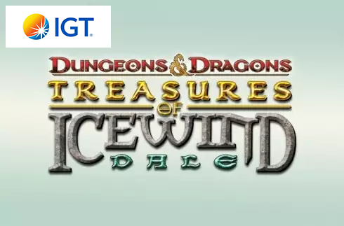 Dungeons and Dragons: Treasures of Icewind Dale 